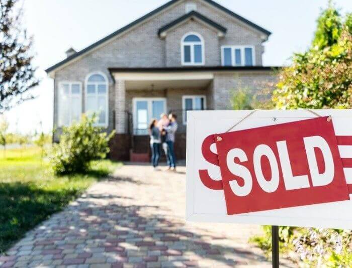 Spring home selling tips in Southwest Ohio