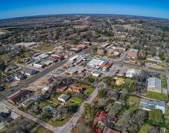 Centerville, Ohio neighborhood
