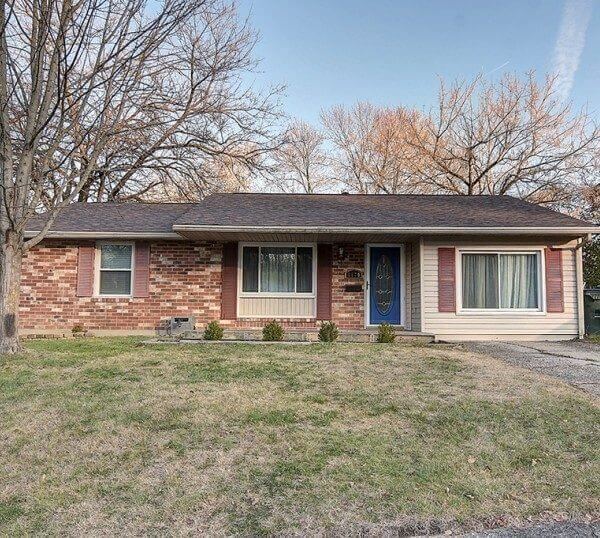 Home we helped close - Mayrose